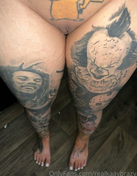 realkaaybrazy Profile pic