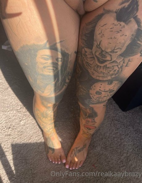 realkaaybrazy pornstar free image