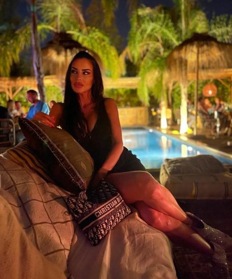 Antonella Mosetti model sex archive