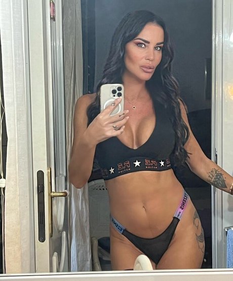 Antonella Mosetti nice pornstar photos