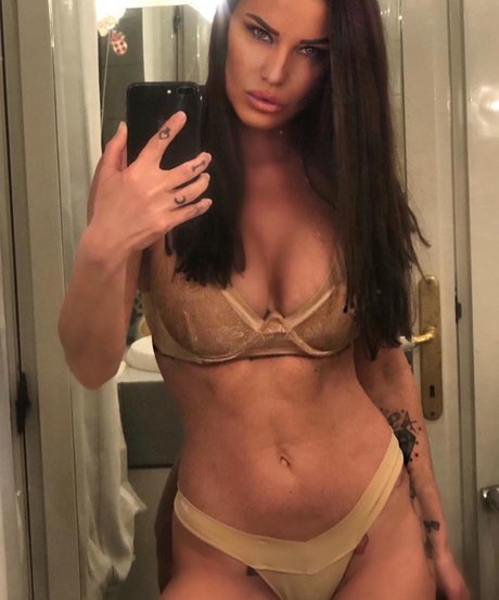 Antonella Mosetti perfect star pictures