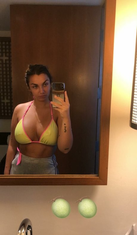 Elettra Lamborghini star pretty gallery