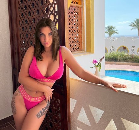 Elettra Lamborghini nudes star gallery