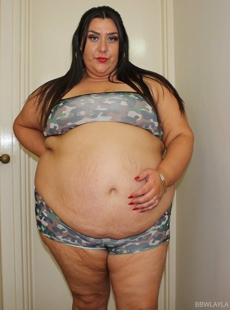 bbwlayla pornstar free archive