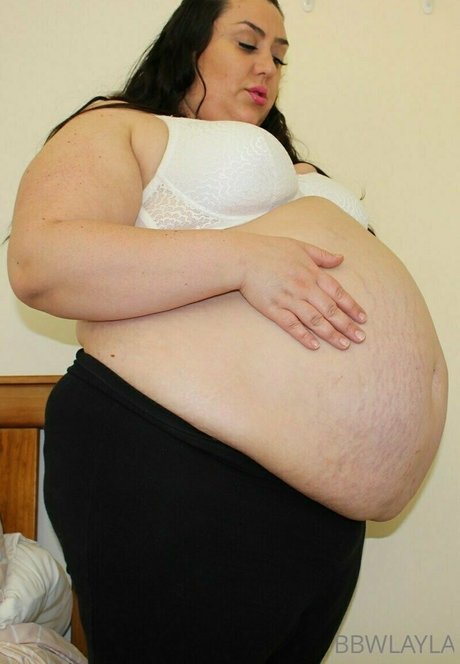 bbwlayla art pornstar pictures