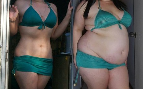 bbwlayla xxx model pic