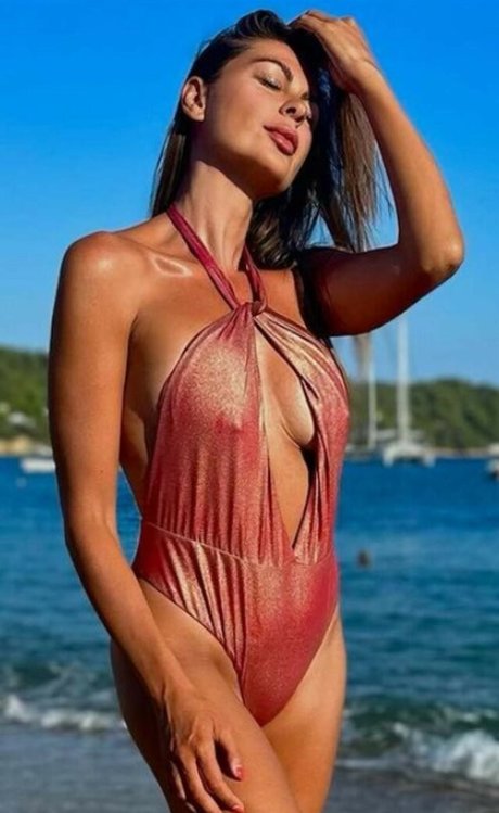 Jolanda De Rienzo xxx actress img