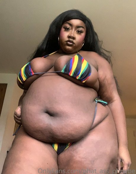 phat ass phoebe best pornstar pics