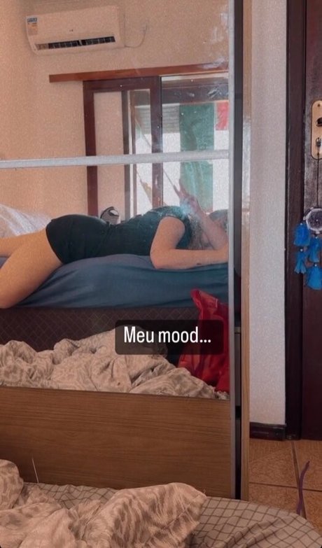 Natacha Fanganiello sex model photos