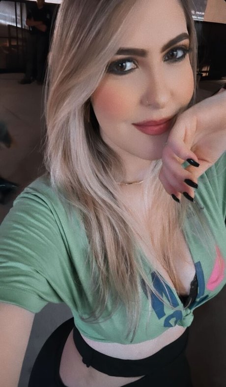 Natacha Fanganiello nudes actress photos