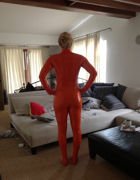 Lindsey Vonn nudes model img