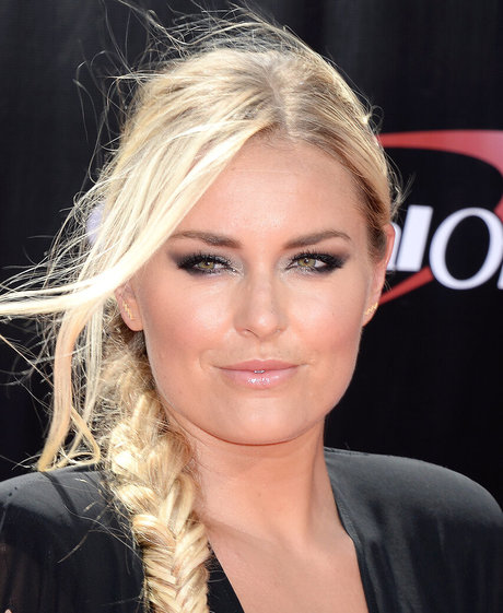 Lindsey Vonn star erotic pics