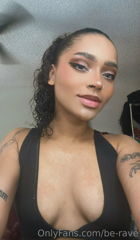 be rave pornographic actress images