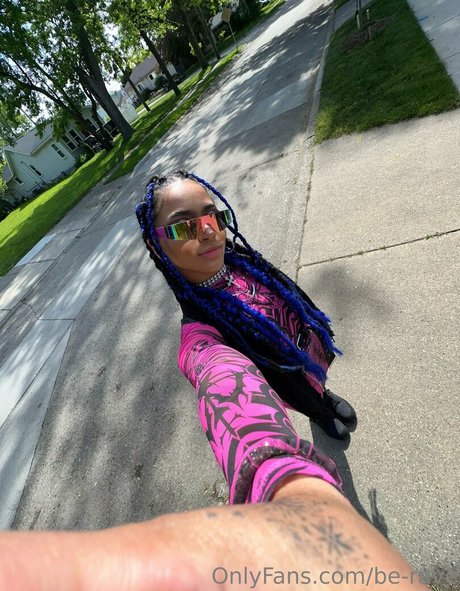 be rave adult star photos