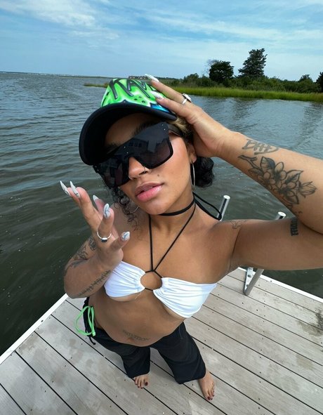 be rave model best image