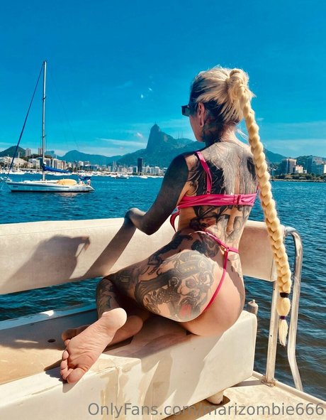 marizombie666 nice pornstar pictures
