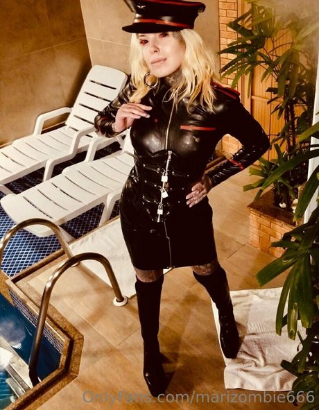 marizombie666 star art galleries