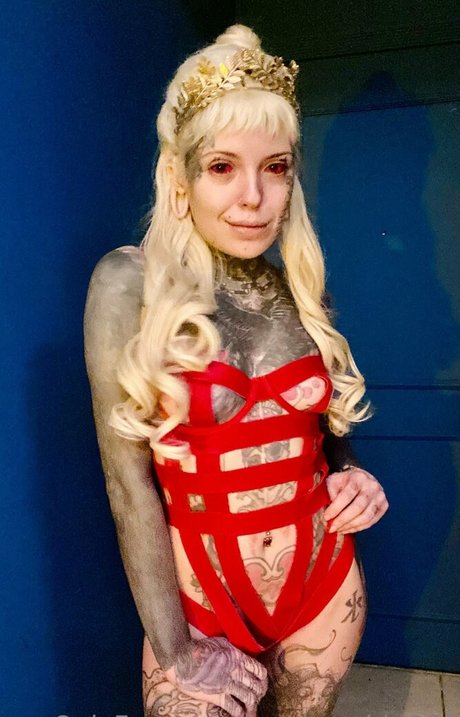 marizombie666 erotic actress pic