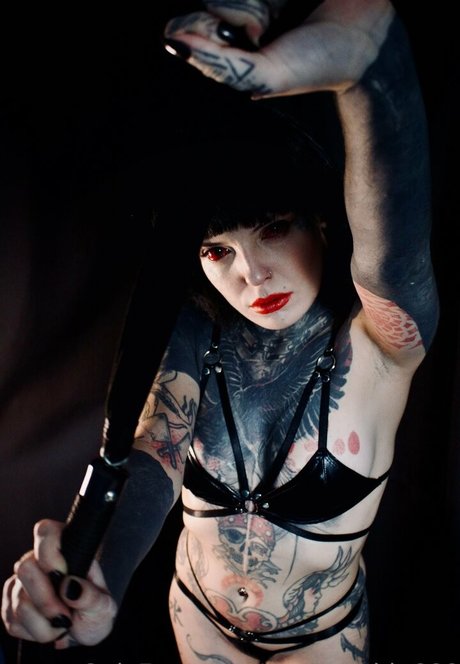 marizombie666 model pretty archive