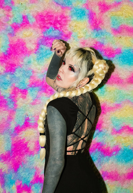 marizombie666 star hd pictures