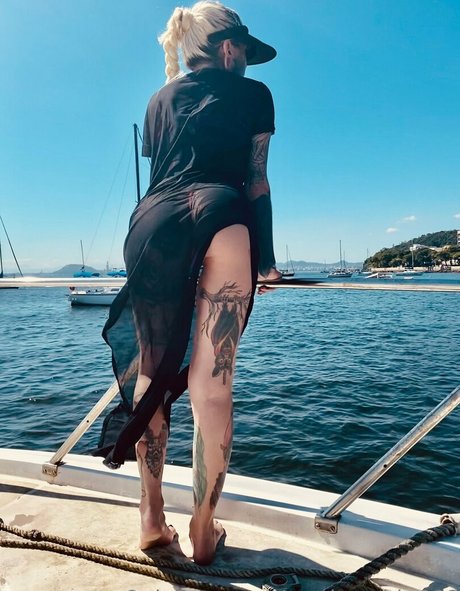 marizombie666 star hot gallery