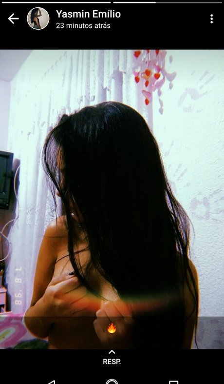 Petropolis porn model picture