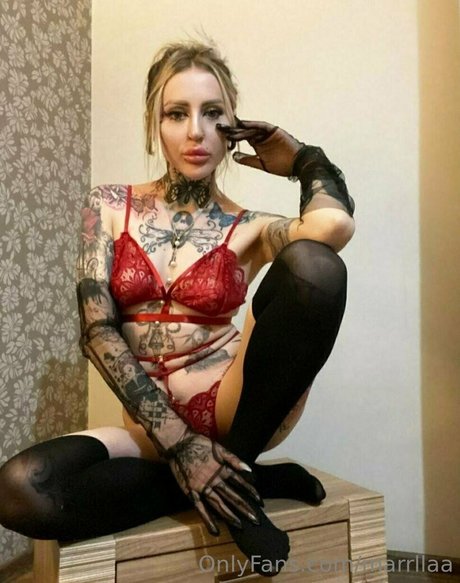 marrllaa free model pic