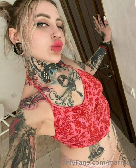 marrllaa adult star archive