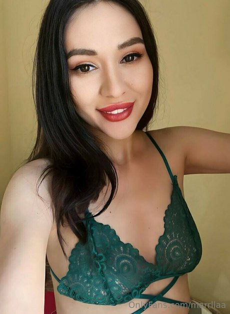 marrllaa hd star images