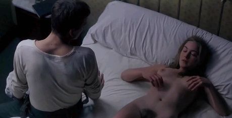 Kate Winslet model best images