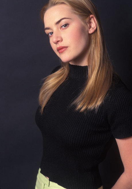 Kate Winslet xxx pornstar image