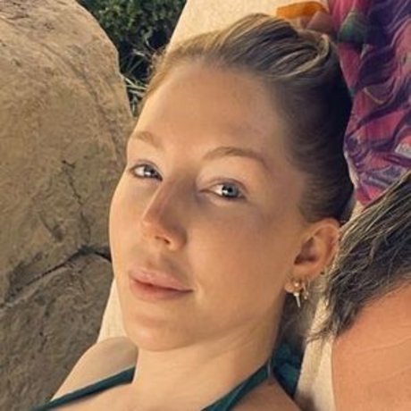 Katherine Ryan model exclusive images