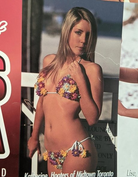 Katherine Ryan naked actress pictures