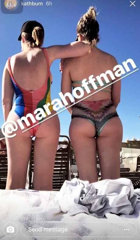 Katherine Ryan beautiful model gallery