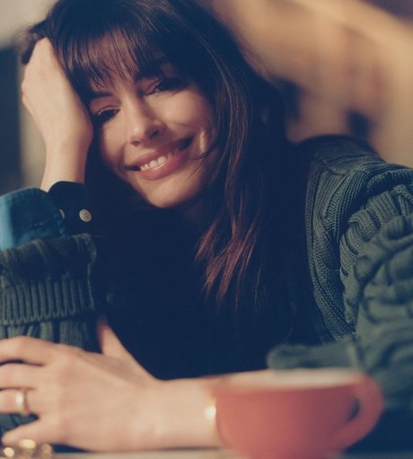 Anne Hathaway pornstar hd pic