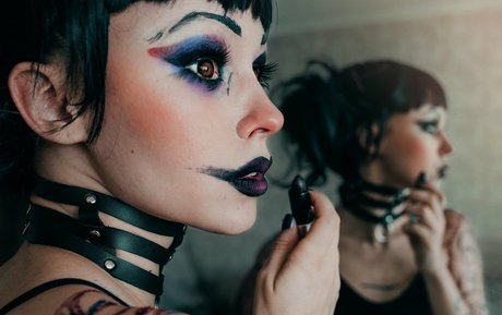 Oheekolts nude model galleries