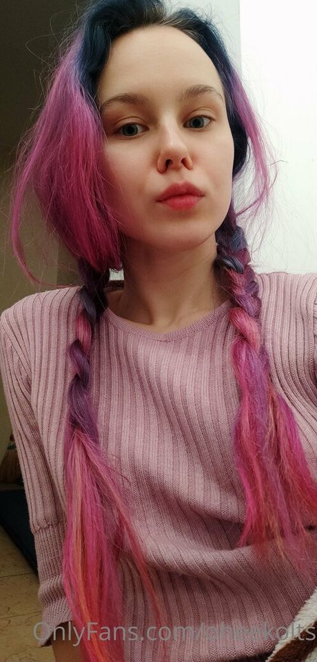 Oheekolts sex actress photo