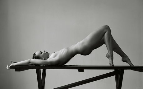 Oheekolts beautiful model image