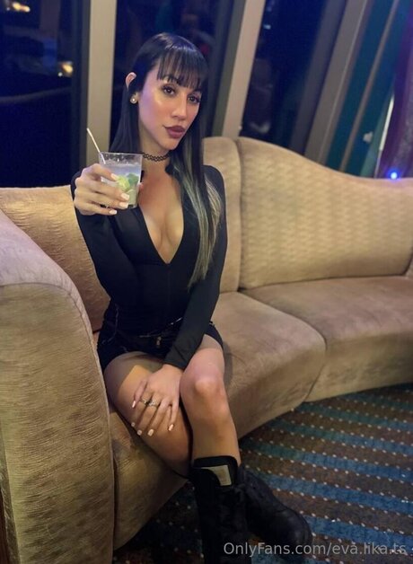 eva lika ts pornstar sexy picture