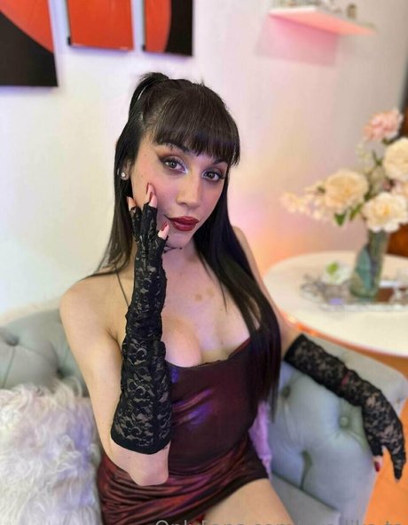 eva lika ts pornstar erotic images