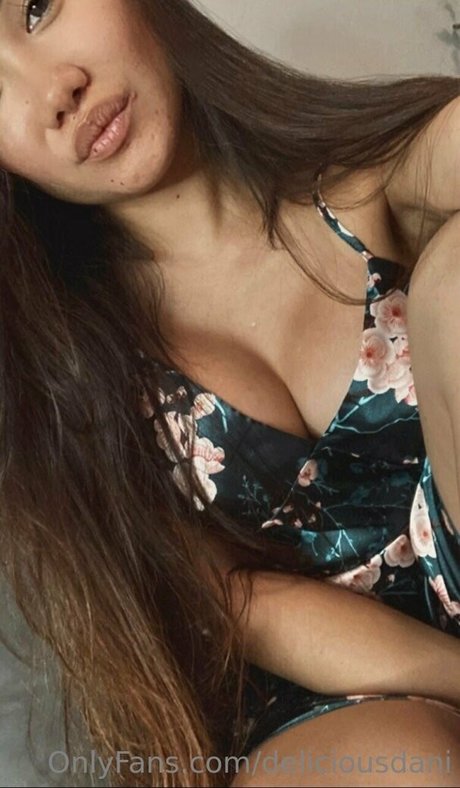 DeliciousDani star free image