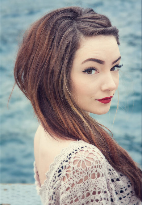 Brittany Zapata pretty actress photos