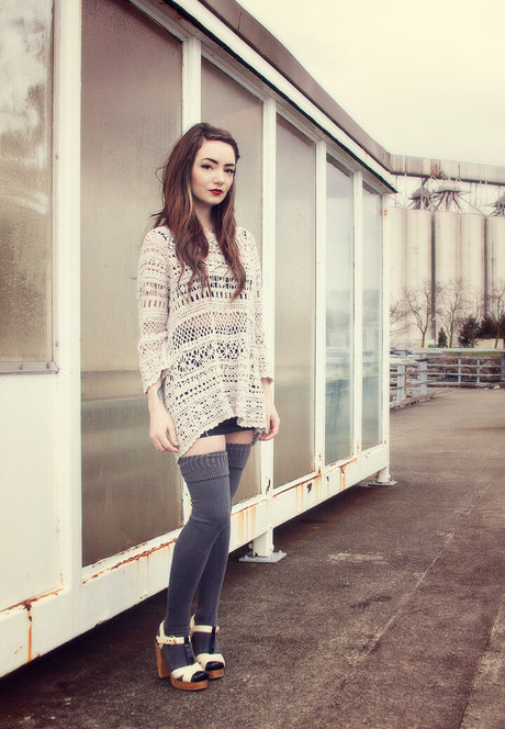 Brittany Zapata sexy actress photos