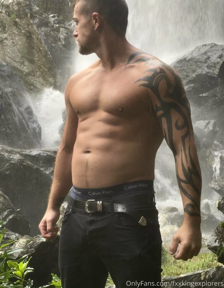 fxxkingexplorers hot star galleries