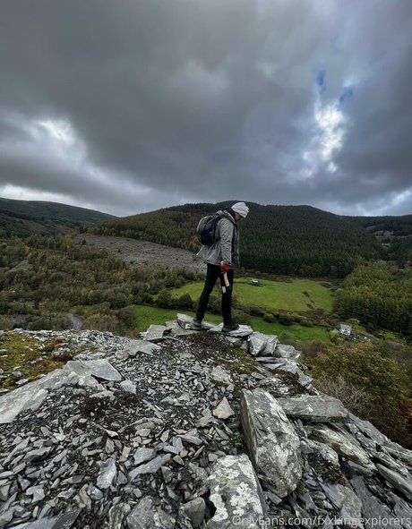 fxxkingexplorers pretty actress image