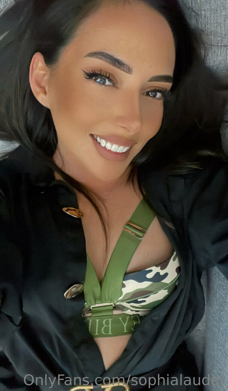 sophialauder hot star gallery