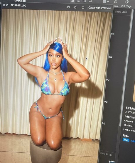 SZA nice actress archive