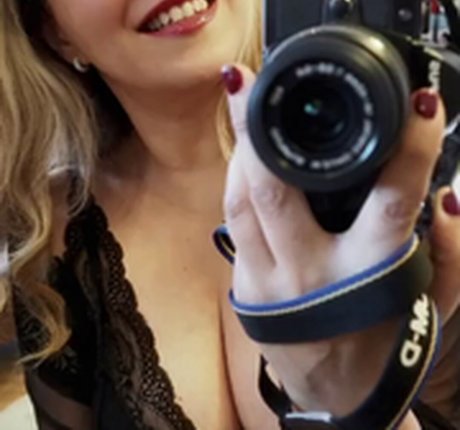 Cocada Malagueta star nudes pic