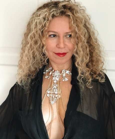 Cocada Malagueta actress photo