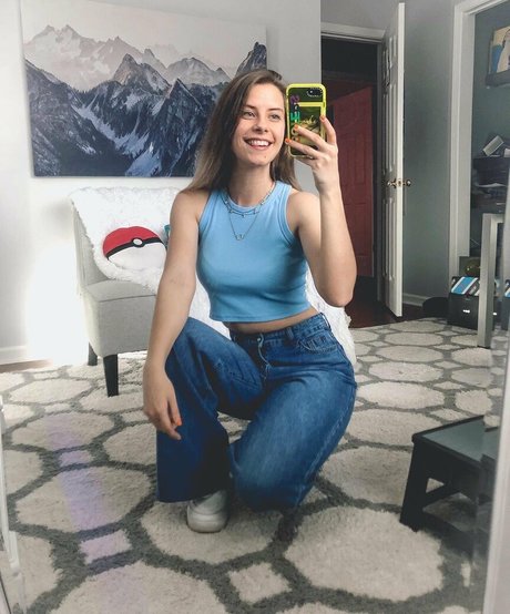 NoisyButters model perfect galleries